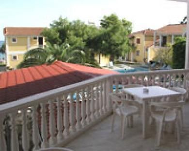 iliessa beach hotel argassi zante